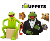 tonies: Disney the Muppets - Kermit the Frog Tonie Audio Character