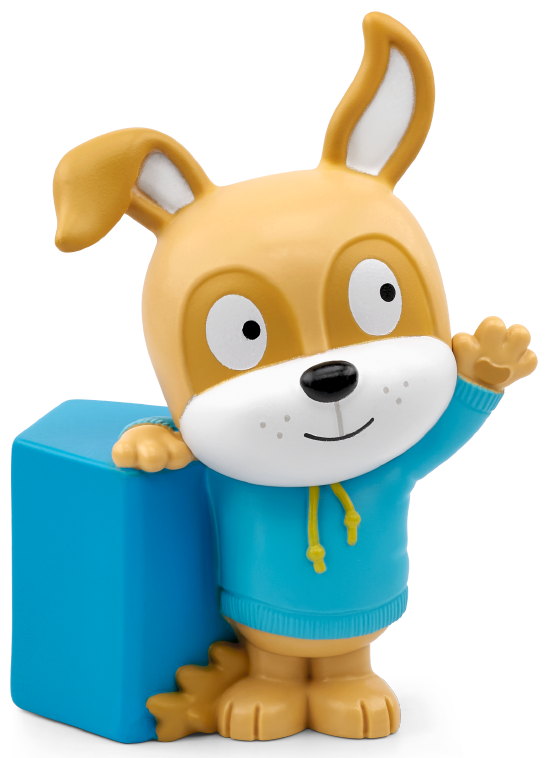 tonies: Lalalinos Bumbaloo Beats - Cosmo Tonie Audio Character