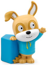 tonies: Lalalinos Bumbaloo Beats - Cosmo Tonie Audio Character