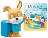 tonies: Lalalinos Bumbaloo Beats - Cosmo Tonie Audio Character