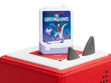 tonies: Tom Fletcher - The Christmasaurus Book Tonie
