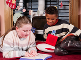 tonies: Tom Fletcher - The Christmasaurus Book Tonie