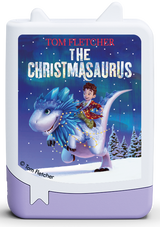 tonies: Tom Fletcher - The Christmasaurus Book Tonie