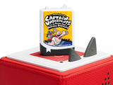 tonies: Captain Underpants and the Perilous Plot of Professor Poopypants Book Tonie