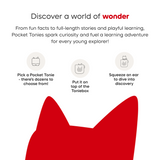 tonies: Twinkl - Learn with Twinkl Clever Tonies