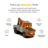 tonies: Disney Pixar Cars - Mater Tonies Audio Character