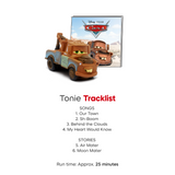 tonies: Disney Pixar Cars - Mater Tonies Audio Character