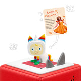 tonies: Creative Tonie x Emma Memma - Unicorn Tonie Audio Character