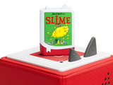 tonies: David Walliams - Slime Book Tonie