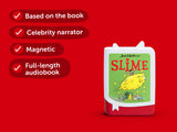 tonies: David Walliams - Slime Book Tonie