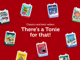 tonies: David Walliams - Slime Book Tonie