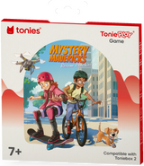 tonies: Tonieplay Mavericks Game
