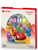 tonies: Tonieplay Hasbro - Game of Life