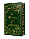 Twisted Lies