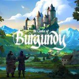 Castles of Burgundy - Special Edition