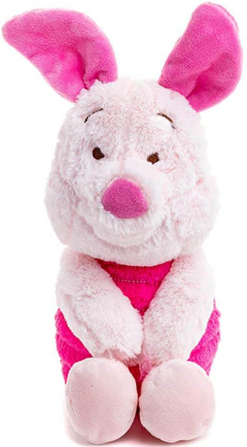 Winnie The Pooh Piglet Soft Toy (30cm)
