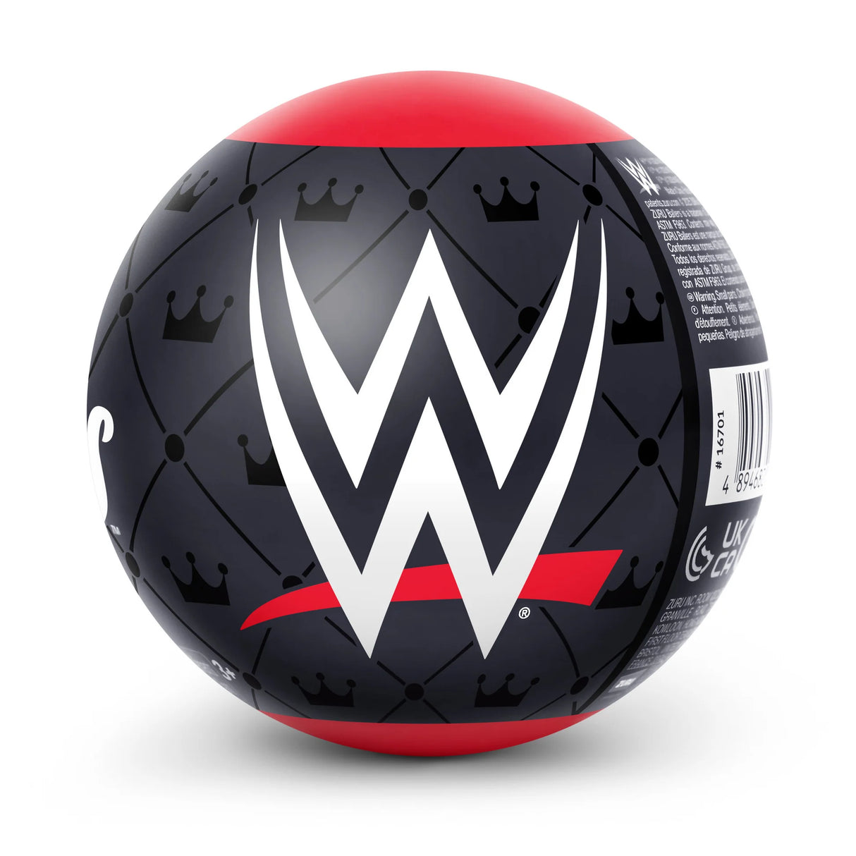 WWE Ballers - Series 1 Blind Capsule