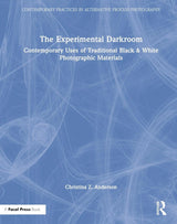 The Experimental Darkroom