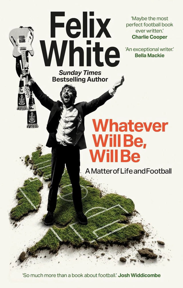 Whatever will be, will be