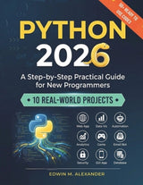 Python 2026
