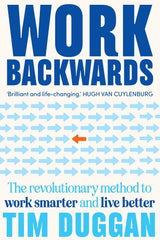 Work Backwards
