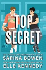 Top Secret