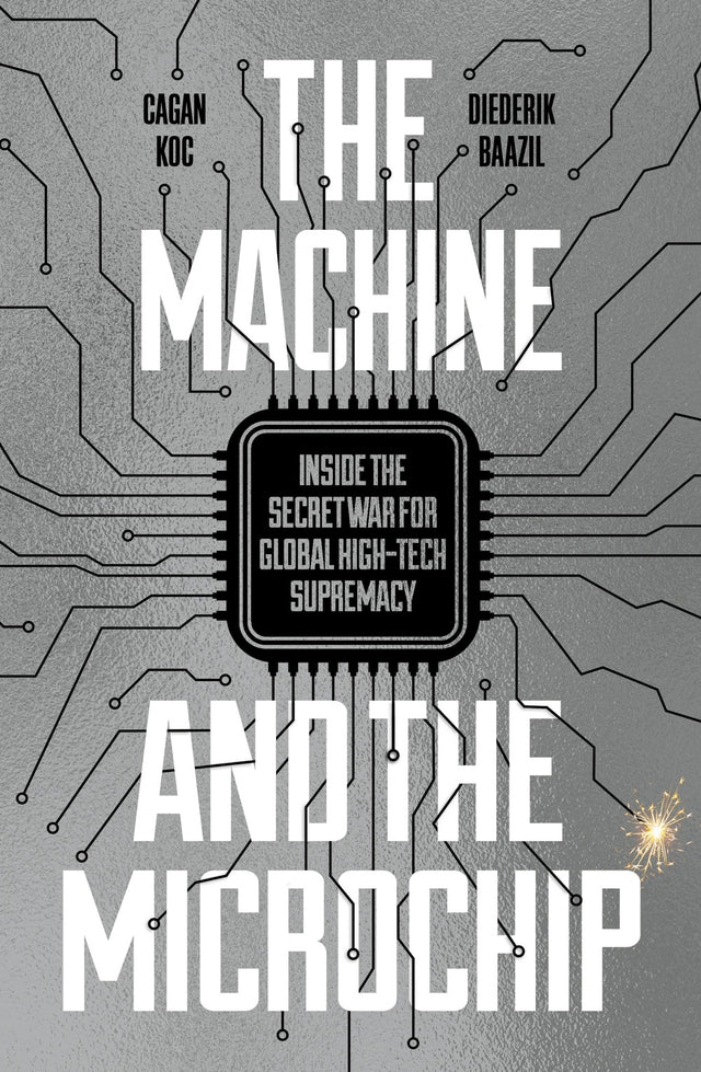 The Machine and the Microchip