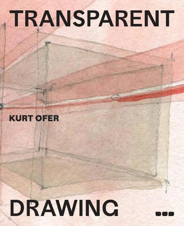 Transparent Drawing