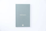 Nostalgia Notebook