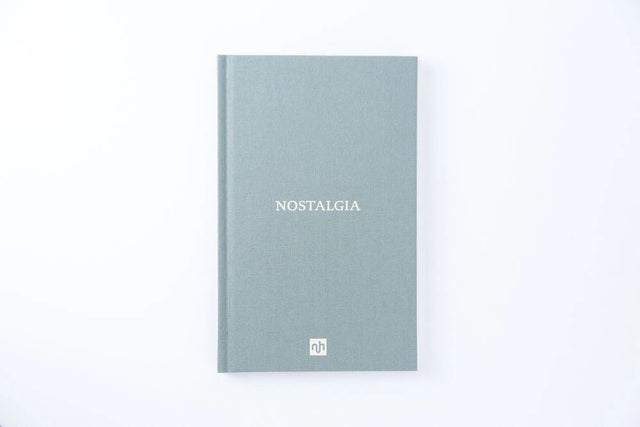 Nostalgia Notebook