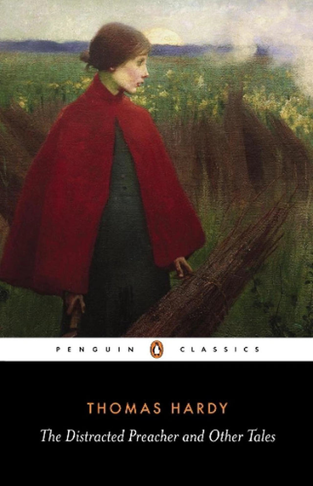 The Distracted Preacher and Other Tales