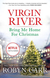 Bring Me Home for Christmas