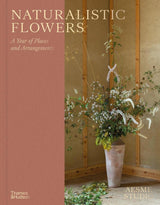 Naturalistic Flowers