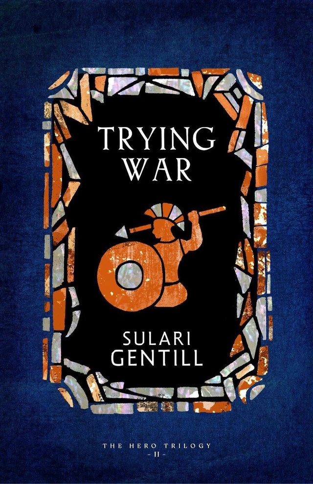 Trying War