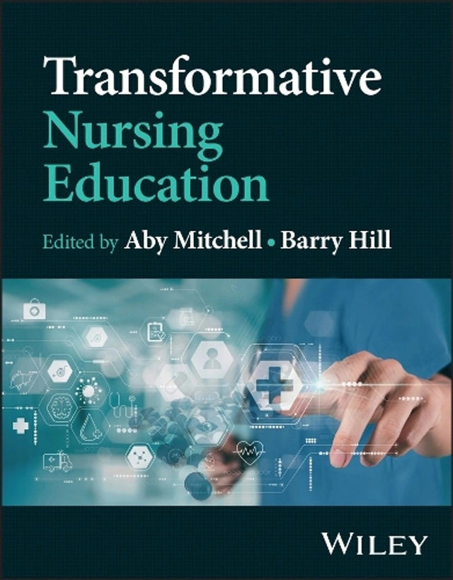 Transformative Nursing Education