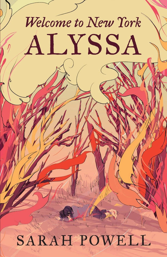 Alyssa
