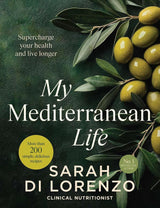 My Mediterranean Life