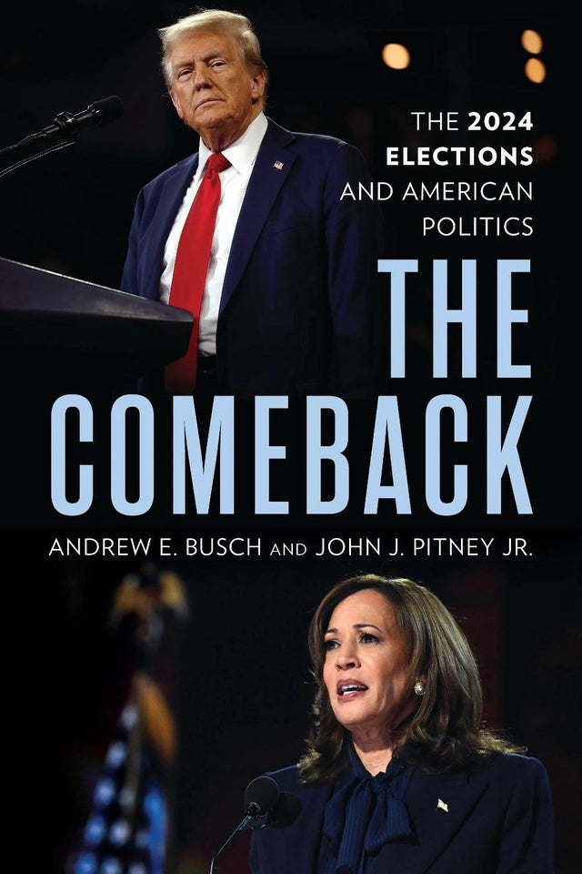 The Comeback