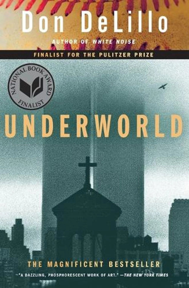 Underworld