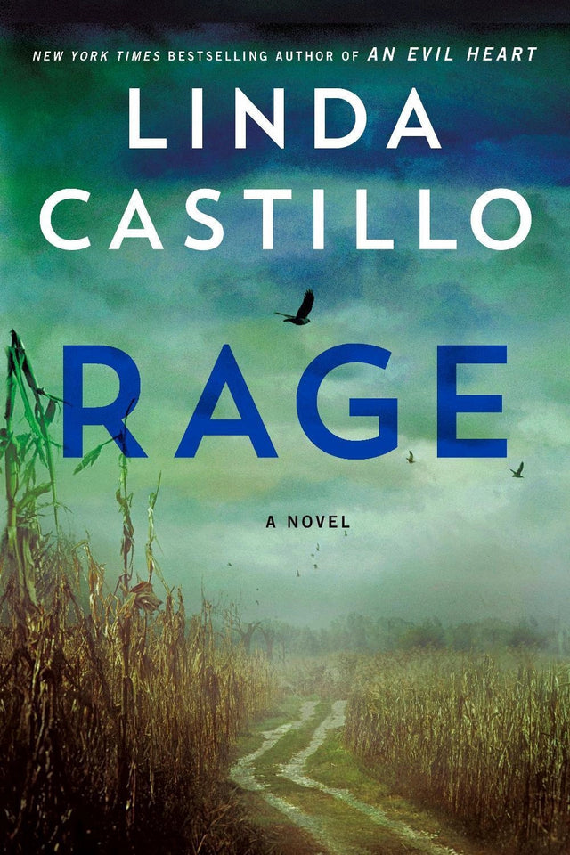 Rage