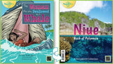 The Woman Who Was Swallowed by a Whale/Niue: Rock of Polynesia_niue