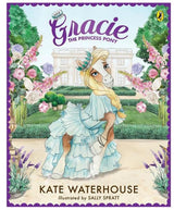 Gracie the Princess Pony