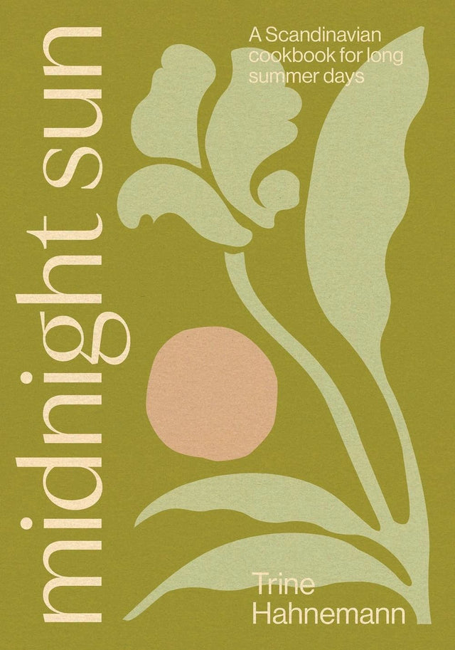 Midnight Sun