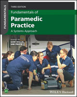 Fundamentals of Paramedic Practice