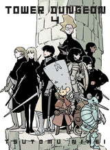 Tower Dungeon 4