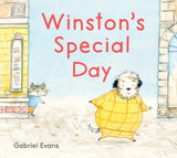 Winston's Special Day