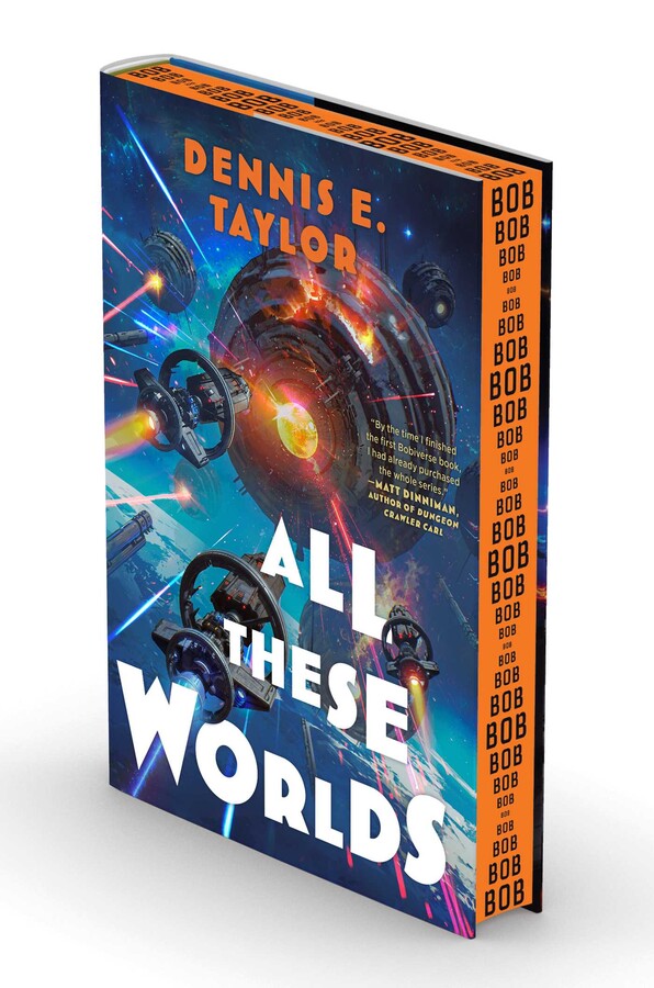 All These Worlds