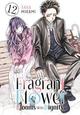 The Fragrant Flower Blooms With Dignity 12