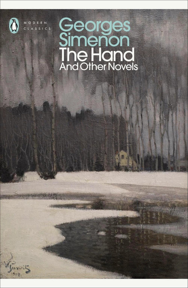 The Hand