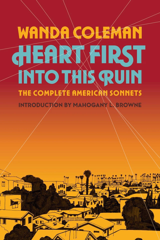Heart First into this Ruin